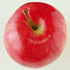 甘いりんごはどっち？