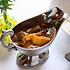 春にもおいしい「本格ホテルカレー」