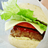 ハンバーガー