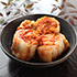 温活ナンバーワンの「白菜キムチ」