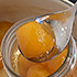 金柑の甘露煮の作り方