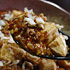 熱々ご飯にとろ～りおいしい「麻婆豆腐」