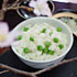 しわの寄らない「豆ご飯」の作り方（レシピ）