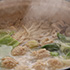 鶏肉のおいしさを味わい尽くす「博多の水炊き」