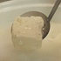 とろとろまろやか~な「温泉湯豆腐」をご自宅で! とろとろまろやか~な「温泉湯豆腐」をご自宅で!
