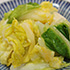 簡単でおいしい「白菜の塩麹漬け」