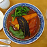 「木多郎」のスープカレー