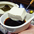 じっくりお豆腐を味わうならシンプルな「湯豆腐」ですね
