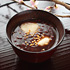 冷え性対策に「おぜんざい」をどうぞ♪